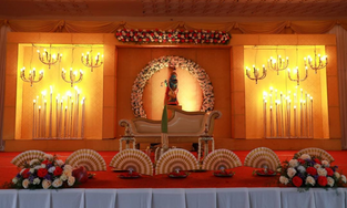 FN.Flower Decorations ,Bangalore